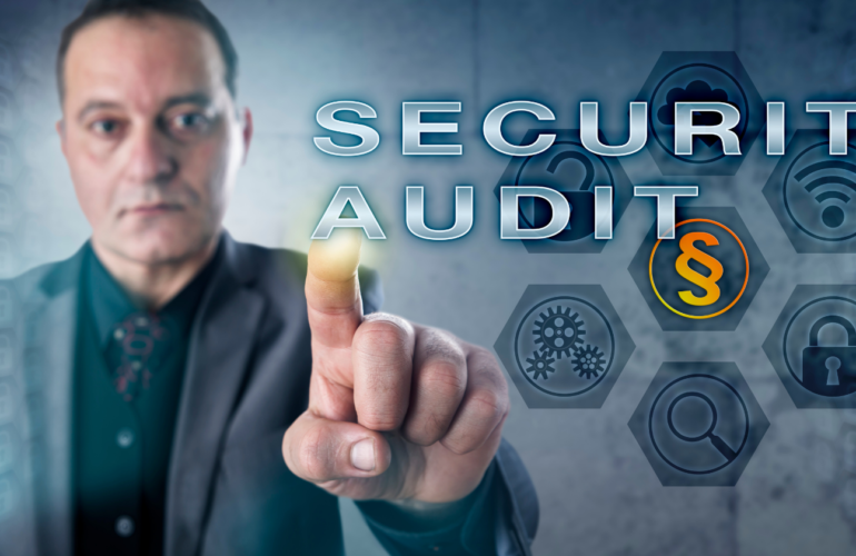 security audit